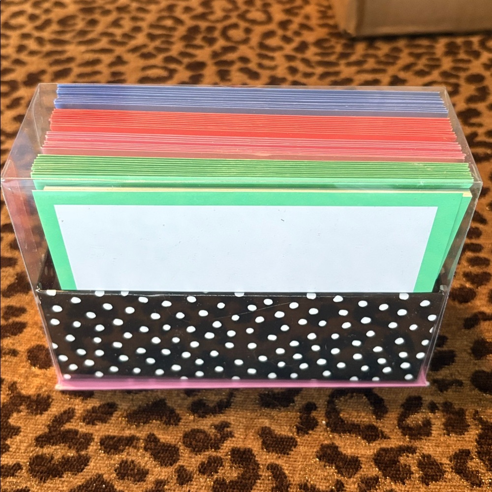 🆕American Greetings Blank Note Cards And Envelopes Set - Picture 2 of 7